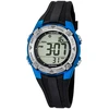 Image de Calypso Montre File K5685/5 Noir