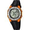 Image de Calypso Montre File K5685/7 Noir