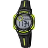 Image de Calypso Montre File K6068/5 Jaune