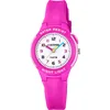 Image de Calypso Montre File K6069/1 Blanc