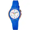 Image de Calypso Montre File K6069/3 Blanc