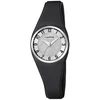 Image de Calypso Femme Montre Analogico K5752/6 plastiquePolyuréthanenoir UK5752/6