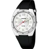 Image de Calypso Hommes Montre Analogico K5753/4 PlastiquePolyuréthaneMontre noire UK5753/4