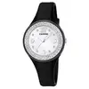Image de Calypso Femme Montre analogique Casual PUR Montre noire UK5567/F