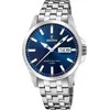 Image de Festina Montre dateur ACERO CLASICO Blue
