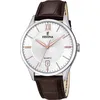 Image de Festina - F20426/4 - Montre-bracelet - Homme - Quartz - Bracelet en cuir