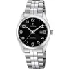 Image de Festina Montre Homme Classique F20437/4 Montre bracelet en acier inoxydable argent UF20437/4