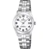 Image de Festina Femmes Montre classique F20438/1 Montre-bracelet en acier inoxydable argent UF20438/1