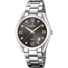 Image de Festina Femme Montre Boyfriend F16790/F Montre bracelet en acier inoxydable argent UF16790/F