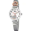 Image de Lotus Montre Junior Collection Silver Heart