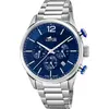 Image de Montre Homme Lotus 18688/1 Argent