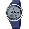 Image de Digital Calypso Bleu Collection Color Splash - homme