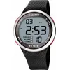 Image de Calypso Hommes Jeunesse Montre numérique K5785/4 plastique noir UK5785/4