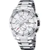 Image de Festina Montre Hommes Elégante montre-bracelet en acier inoxydable argent UF20463/1