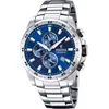 Image de Festina Montre Homme Elégante montre-bracelet en acier inoxydable argent UF20463/2