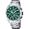 Image de Festina Montre Homme Elégante montre-bracelet en acier inoxydable argenté UF20463/3