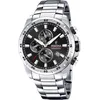 Image de Festina Montre Hommes Elégante montre-bracelet en acier inoxydable argent UF20463/4