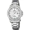Image de Festina Femmes Montre Boyfriend F20503/1 Montre-bracelet en acier inoxydable argent UF20503/1