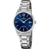 Image de Festina Femmes Montre classique F20509/3 Montre-bracelet en acier inoxydable argent UF20509/3