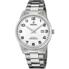 Image de Festina Montre Homme Classique F20511/1 Montre en acier inoxydable argenté UF20511/1