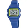 Image de Montre avec bracelet en plastique unie digital Quartz Calypso K5802/5