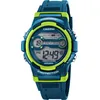 Image de Montre avec bracelet en plastique Digital Quartz Calypso K5808/3
