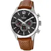 Image de Festina Chronographe TIMELESS CHRONOGRAPH Black - Brown