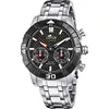 Image de Montre Lotus pour hommes Classic Sport Elegant Montre en acier inoxydable argentée UL18810/2