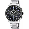 Image de Festina Montre Hommes Elegant Montre en acier inoxydable argenté UF20560/5