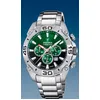 Image de Festina mens montre sport acier inoxydable montre bracelet argent UF20543/3