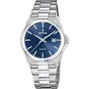 Image de Festina Stahlband klassisch F20552/3 Montre-Bracelet pour hommes en occasion ou reconditionné