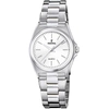 Image de Festina Femmes Montre Casual en acier inoxydable argenté UF20553/2