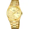 Image de Festina Montre Homme Casual en acier inoxydable or UF20555/3