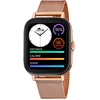 Image de Lotus Montre Femme Smartwatch Sport acier inoxydable cuivre or rose UL50045/1