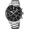 Image de Festina Montre Homme Fashion en acier inoxydable argenté UF20575/3