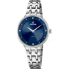 Image de Festina Femmes Montre Fashion en acier inoxydable argenté UF20600/3
