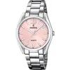 Image de Festina Femmes Montre Casual en acier inoxydable argenté UF20622/2
