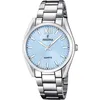 Image de Festina Femmes Montre Casual en acier inoxydable argenté UF20622/3