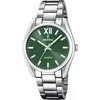 Image de Festina Montre Boyfriend Collection Deep Green
