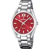 Image de Festina Montre Boyfriend Collection Red