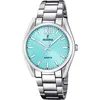 Image de Festina Femmes Montre Casual en acier inoxydable argenté UF20622/D
