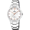 Image de Festina Femmes Montre Fashion en acier inoxydable argenté UF20582/1