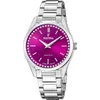 Image de Festina F20583-2 CYRKONIE montre femme argentée