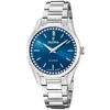 Image de Festina Femmes Montre Fashion en acier inoxydable argenté UF20583/3