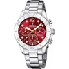 Image de Festina Femmes Montre Casual en acier inoxydable argenté UF20603/2