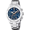 Image de Festina Femmes Montre Casual en acier inoxydable argenté UF20603/3