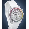 Image de Festina montre femme Casual PUR montre bracelet blanc UF20610/2