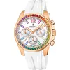 Image de Festina - F20611/2 - Montre - Femme - Quartz - Boyfriend