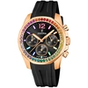 Image de Festina Femme Montre Casual PUR noire UF20611/3