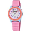 Image de Calypso | montre enfant analogique Ø 34 rose quartz plastique lumière | K5823/2